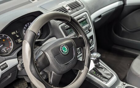 Skoda Octavia, 2011 год, 710 000 рублей, 16 фотография