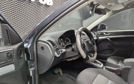 Skoda Octavia, 2011 год, 710 000 рублей, 17 фотография