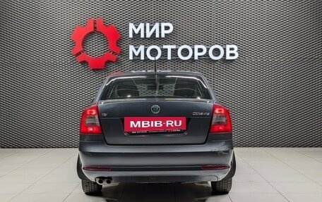 Skoda Octavia, 2011 год, 710 000 рублей, 11 фотография