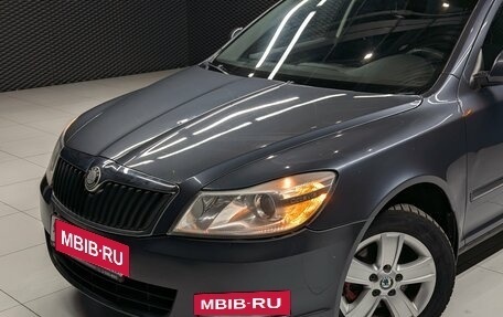 Skoda Octavia, 2011 год, 710 000 рублей, 2 фотография