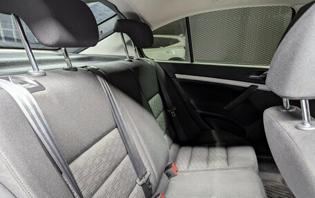 Skoda Octavia, 2011 год, 710 000 рублей, 23 фотография