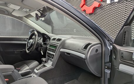 Skoda Octavia, 2011 год, 710 000 рублей, 20 фотография