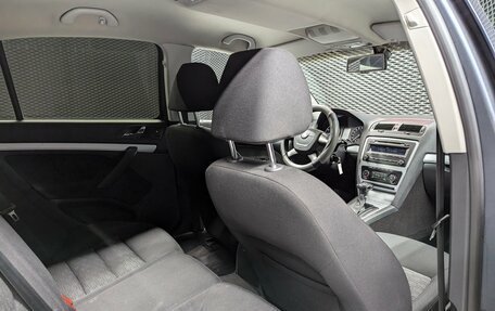 Skoda Octavia, 2011 год, 710 000 рублей, 22 фотография