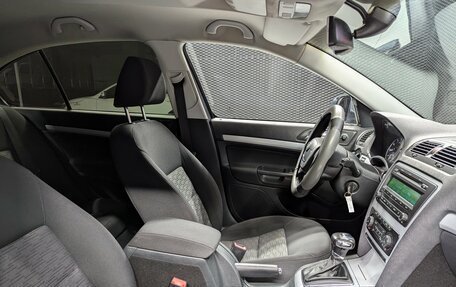 Skoda Octavia, 2011 год, 710 000 рублей, 21 фотография