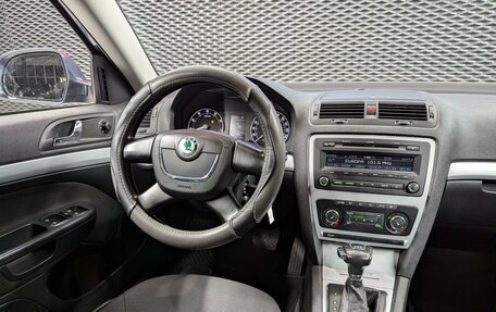 Skoda Octavia, 2011 год, 710 000 рублей, 25 фотография