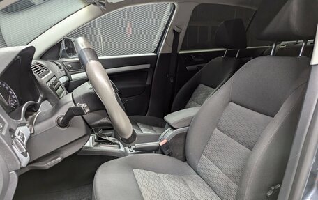 Skoda Octavia, 2011 год, 710 000 рублей, 18 фотография