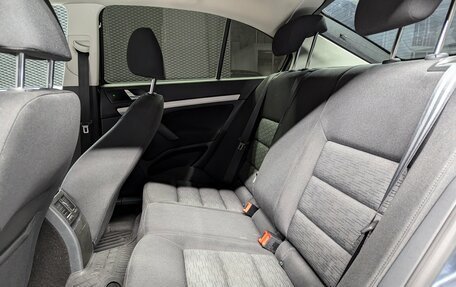 Skoda Octavia, 2011 год, 710 000 рублей, 19 фотография