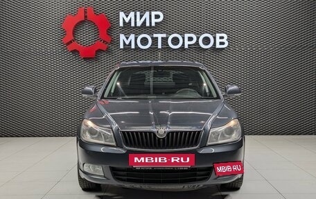 Skoda Octavia, 2011 год, 710 000 рублей, 5 фотография