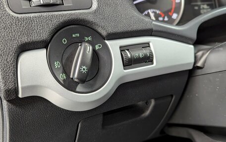 Skoda Octavia, 2011 год, 710 000 рублей, 30 фотография