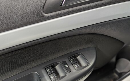 Skoda Octavia, 2011 год, 710 000 рублей, 29 фотография