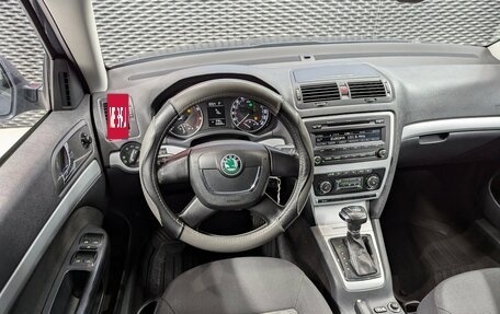 Skoda Octavia, 2011 год, 710 000 рублей, 26 фотография