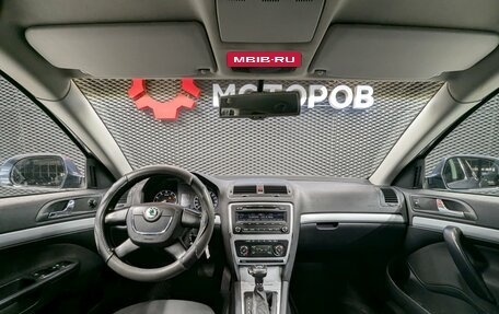 Skoda Octavia, 2011 год, 710 000 рублей, 24 фотография