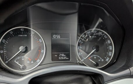 Skoda Octavia, 2011 год, 710 000 рублей, 34 фотография