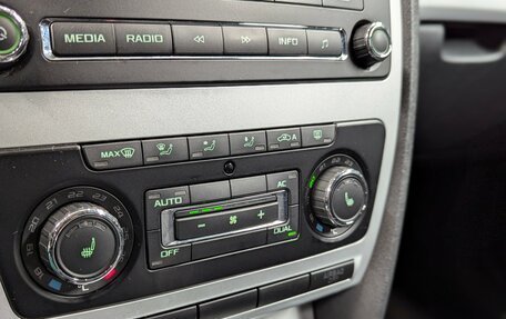 Skoda Octavia, 2011 год, 710 000 рублей, 32 фотография