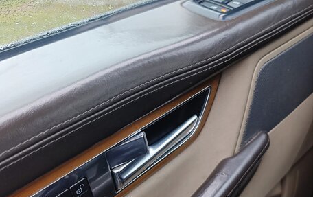 Land Rover Range Rover Sport I рестайлинг, 2009 год, 1 390 000 рублей, 3 фотография