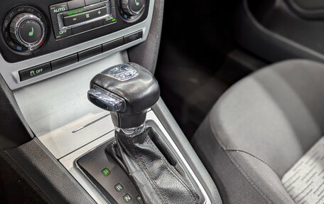 Skoda Octavia, 2011 год, 710 000 рублей, 31 фотография