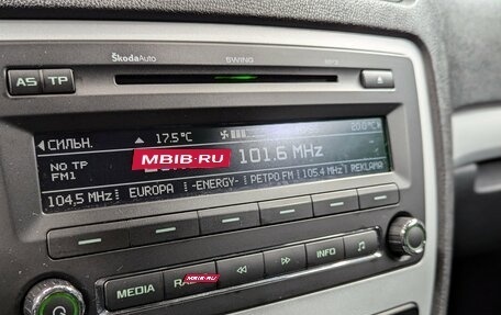 Skoda Octavia, 2011 год, 710 000 рублей, 33 фотография