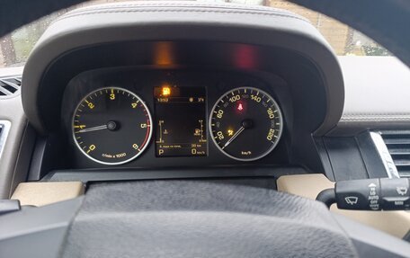 Land Rover Range Rover Sport I рестайлинг, 2009 год, 1 390 000 рублей, 16 фотография