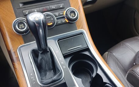 Land Rover Range Rover Sport I рестайлинг, 2009 год, 1 390 000 рублей, 15 фотография