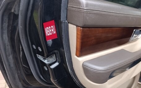 Land Rover Range Rover Sport I рестайлинг, 2009 год, 1 390 000 рублей, 13 фотография