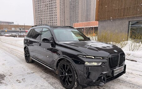 BMW X7, 2025 год, 16 250 000 рублей, 2 фотография
