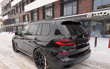 BMW X7, 2025 год, 16 250 000 рублей, 4 фотография