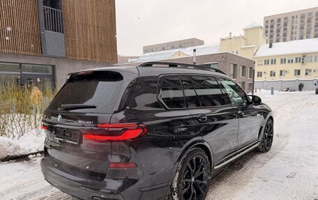 BMW X7, 2025 год, 16 250 000 рублей, 3 фотография