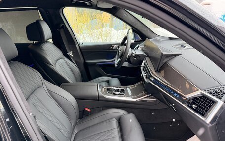 BMW X7, 2025 год, 16 250 000 рублей, 6 фотография