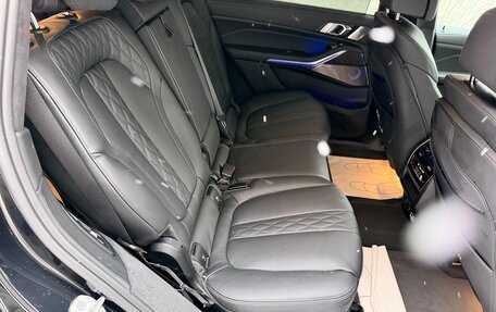 BMW X7, 2025 год, 16 250 000 рублей, 8 фотография