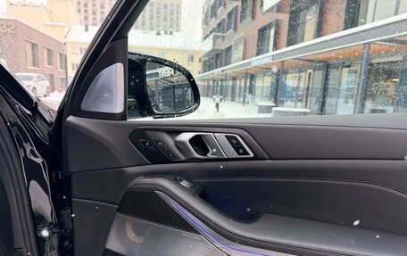 BMW X7, 2025 год, 16 250 000 рублей, 5 фотография