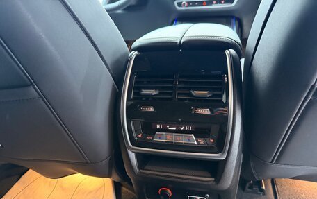 BMW X7, 2025 год, 16 250 000 рублей, 9 фотография