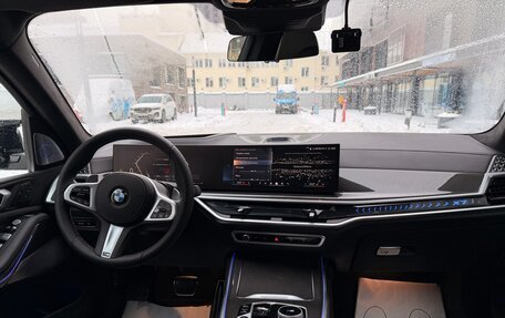 BMW X7, 2025 год, 16 250 000 рублей, 10 фотография