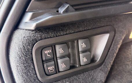 BMW X7, 2025 год, 16 250 000 рублей, 12 фотография