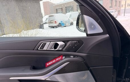 BMW X7, 2025 год, 16 250 000 рублей, 16 фотография