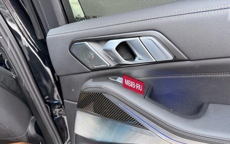 BMW X7, 2025 год, 16 250 000 рублей, 11 фотография