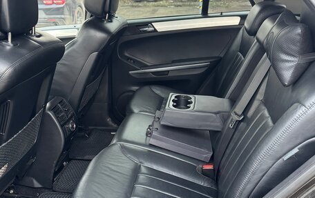 Mercedes-Benz M-Класс, 2007 год, 900 000 рублей, 5 фотография