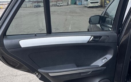 Mercedes-Benz M-Класс, 2007 год, 900 000 рублей, 8 фотография