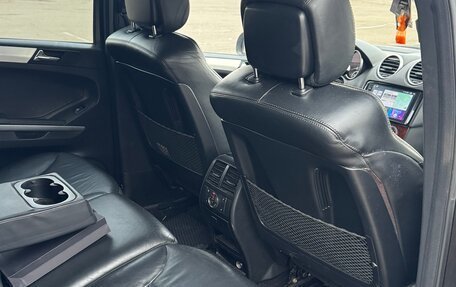 Mercedes-Benz M-Класс, 2007 год, 900 000 рублей, 6 фотография