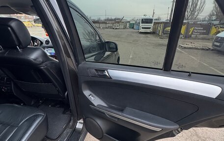 Mercedes-Benz M-Класс, 2007 год, 900 000 рублей, 9 фотография