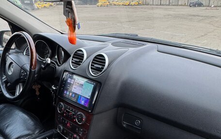 Mercedes-Benz M-Класс, 2007 год, 900 000 рублей, 11 фотография