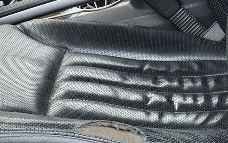 Mercedes-Benz M-Класс, 2007 год, 900 000 рублей, 14 фотография