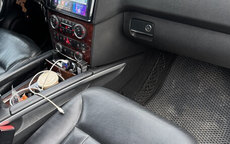 Mercedes-Benz M-Класс, 2007 год, 900 000 рублей, 12 фотография