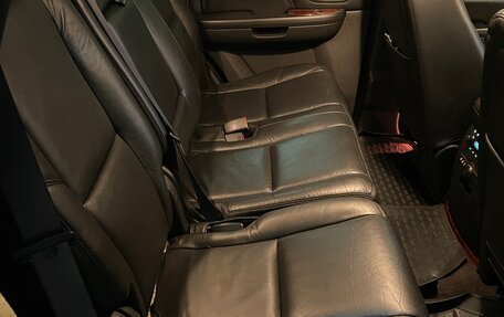 Cadillac Escalade III, 2011 год, 3 999 999 рублей, 7 фотография