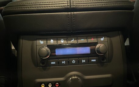 Cadillac Escalade III, 2011 год, 3 999 999 рублей, 8 фотография