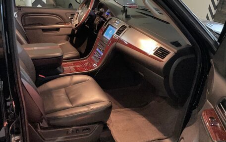 Cadillac Escalade III, 2011 год, 3 999 999 рублей, 4 фотография