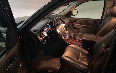 Cadillac Escalade III, 2011 год, 3 999 999 рублей, 5 фотография