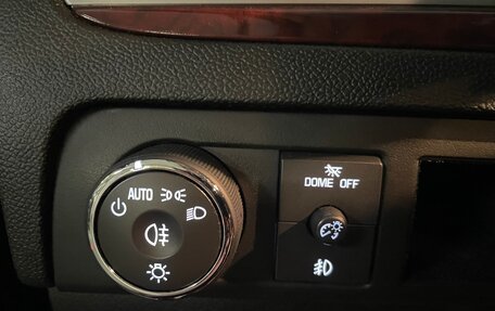 Cadillac Escalade III, 2011 год, 3 999 999 рублей, 18 фотография