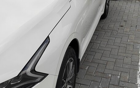 KIA K5, 2021 год, 2 800 000 рублей, 3 фотография