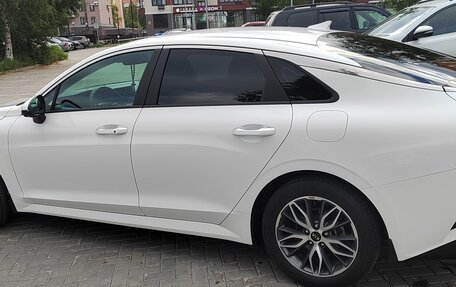 KIA K5, 2021 год, 2 800 000 рублей, 5 фотография