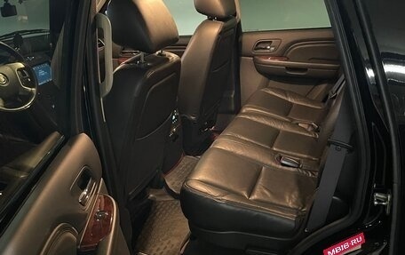 Cadillac Escalade III, 2011 год, 3 999 999 рублей, 11 фотография